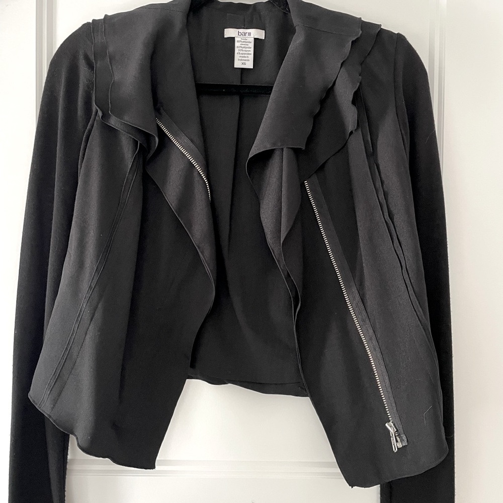 Bar Iii Jacket - image 1